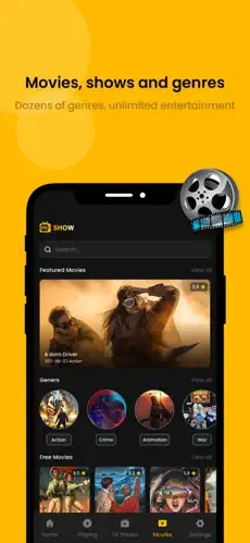 sony-alpha-7v Movies and shows